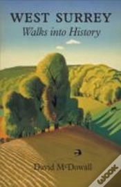 Capa do artigo West Surrey