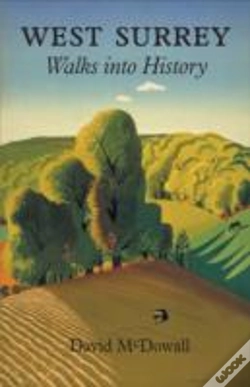 Capa do artigo West Surrey