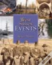Capa do artigo West Sussex Events
