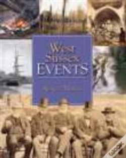 Capa do artigo West Sussex Events