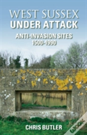 Capa do artigo West Sussex Under Attack
