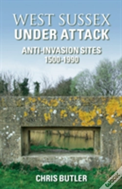 Capa do artigo West Sussex Under Attack