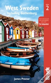 Capa do artigo West Sweden