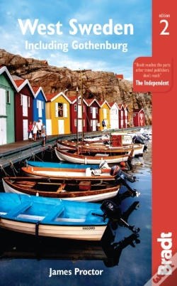 Capa do artigo West Sweden