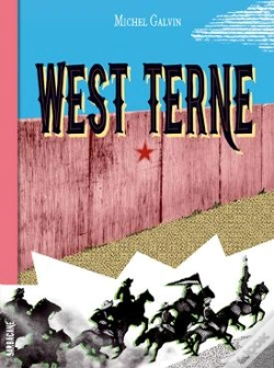 Capa do artigo West Terne