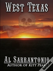 Capa do artigo West Texas