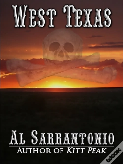Capa do artigo West Texas