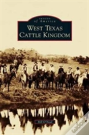 Capa do artigo West Texas Cattle Kingdom