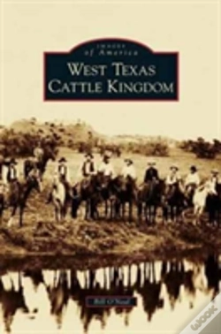 Capa do artigo West Texas Cattle Kingdom