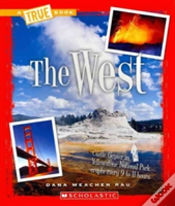Capa do artigo West The