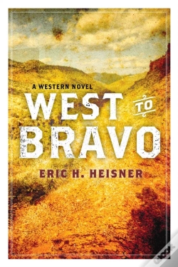 Capa do artigo West To Bravo
