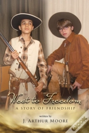 Capa do artigo West To Freedom
