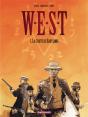 W.E.S.T Tome 1 ; La Chute De Babylone - Preview