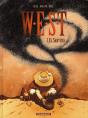 W.E.S.T Tome 3 ; El Santero - Preview