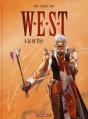 W.E.S.T Tome 4 ; Le 46ème État - Preview