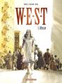 W.E.S.T Tome 5 ; Megan - Preview