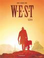 W.E.S.T Tome 6 ; Seth - Preview