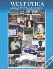 Capa do artigo West Utica