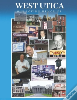 Capa do artigo West Utica