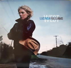 Capa do artigo West - Vinil