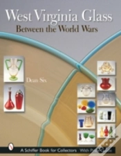 Capa do artigo West Virginia Glass Between The World Wars
