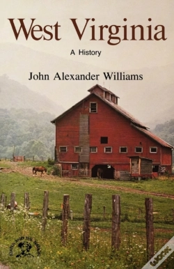 Capa do artigo West Virginia