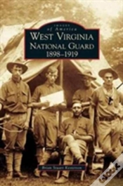 Capa do artigo West Virginia National Guard
