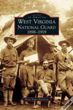 Capa do artigo West Virginia National Guard