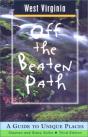 West Virginia Off The Beaten Path - Preview