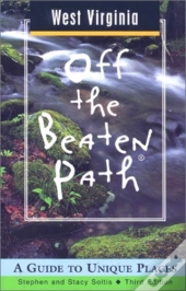 West Virginia Off The Beaten Path
