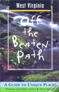 Capa do artigo West Virginia Off The Beaten Path