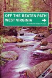Capa do artigo West Virginia Off The Beaten Path