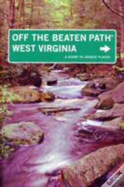 Capa do artigo West Virginia Off The Beaten Path