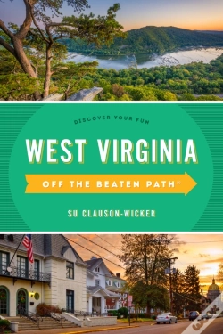 Capa do artigo West Virginia Off The Beaten Pathâ®