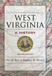 Capa do artigo West Virginia