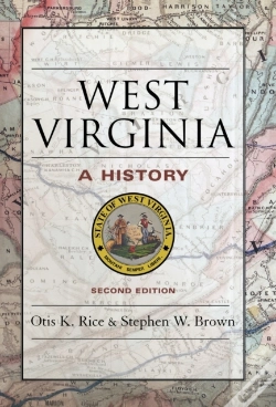 Capa do artigo West Virginia