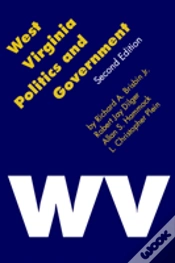 Capa do artigo West Virginia Politics And Government