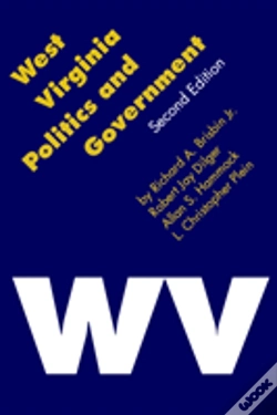 Capa do artigo West Virginia Politics And Government