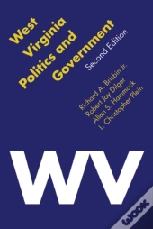 West Virginia Politics And Government