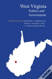 Capa do artigo West Virginia Politics And Government
