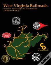 Capa do artigo West Virginia Railroads