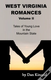 Capa do artigo West Virginia Romances