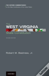 Capa do artigo West Virginia State Constitution