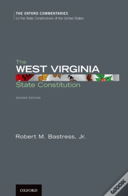 Capa do artigo West Virginia State Constitution