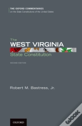 West Virginia State Constitution