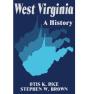 West Virginia - Preview
