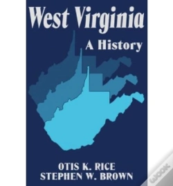 Capa do artigo West Virginia