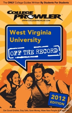 Capa do artigo West Virginia University 2012