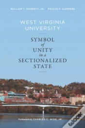 Capa do artigo West Virginia University