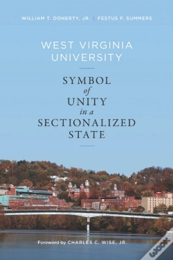 Capa do artigo West Virginia University
